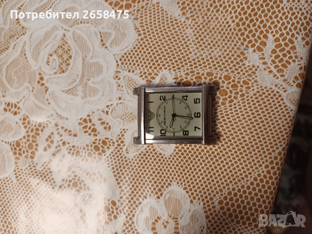 часовници работящи