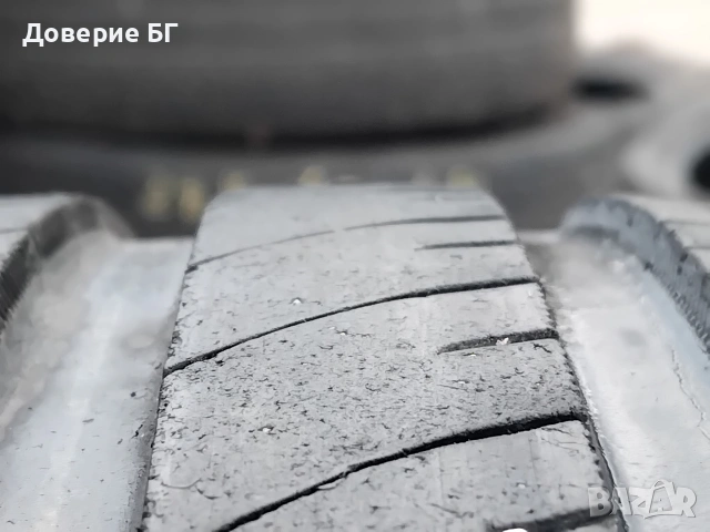 Гуми 205 55 16 Nankang 2 броя - нов внос. Не са нови! Посочената цена е за един брой гума., снимка 7 - Гуми и джанти - 53976971