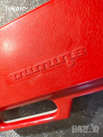 ретро музикален инструмент, снимка 2 - Други ценни предмети - 54102499