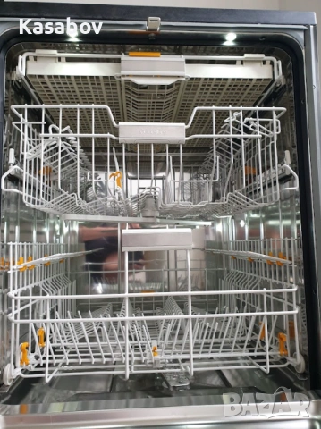 Knock2open - K2O - LED - XXL - Auto Open - Съдомиялна Miele - 60см, снимка 5 - Съдомиялни - 54706408