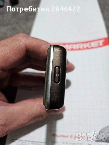 Nokia 6300с, снимка 5 - Nokia - 54122581