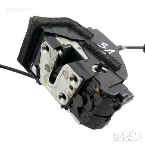 Брава задна лява врата Nissan Qashqai II 2013-2021 ID: 160481