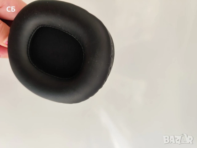 Безжични Bluetooth слушалки Louise & Mann, снимка 8 - Bluetooth слушалки - 55043418