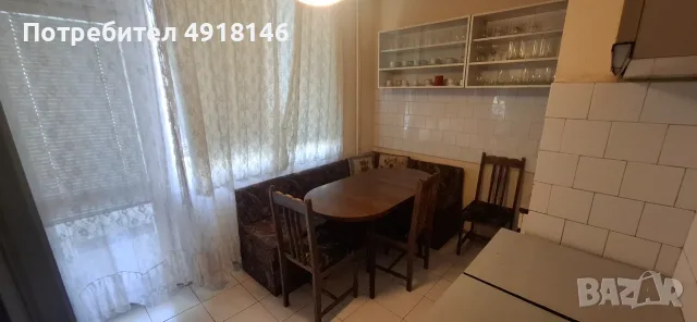 Продава се 4-стаен апартамент с гараж в гр. Лом, снимка 5 - Апартаменти - 55666410