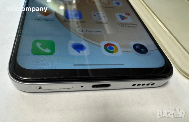 Honor X7d 256/8GB, снимка 3 - Други - 54549547