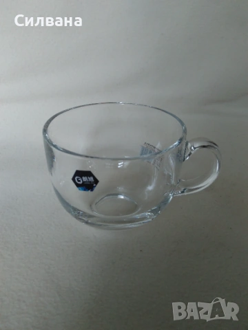 чаша 450 ml.