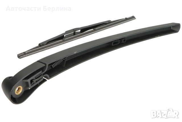 Рамо за стъклочистачка за Seat Leon, снимка 4 - Части - 54893220