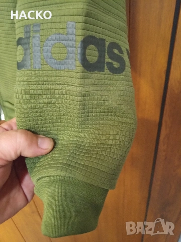 Adidas Originals Размер М 100% Оригинално Внос от Англия, снимка 4 - Якета - 54281778