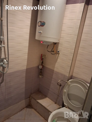 Стая под наем в Кършияка, снимка 3 - Стаи под наем - 54039157