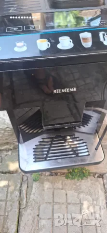 Кафемашина Siemens EQ500, снимка 4 - Кафемашини - 55335459