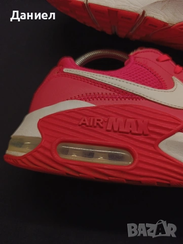 Маратонки Air Max Excee, снимка 4 - Маратонки - 54403212