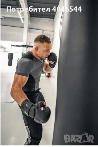 Чисто нови ММА граплинг ръкавици , снимка 5 - Бокс - 54305127