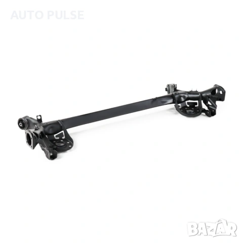 Заден мост Toyota Yaris 2 (_P9_), снимка 2 - Части - 54181924