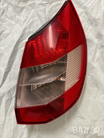 Стоп заден десен RENAULT MEGANE SCENIC 2 (2003-2009), снимка 2 - Части - 55341465