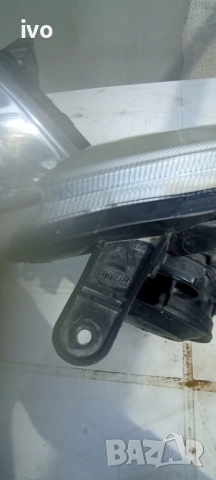 Фарове за vectra c HELLA, снимка 4 - Части - 54499270