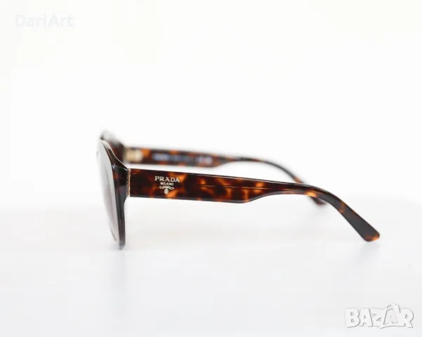 Слънчеви очила PRADA Оригинал, снимка 6 - Слънчеви и диоптрични очила - 55440015