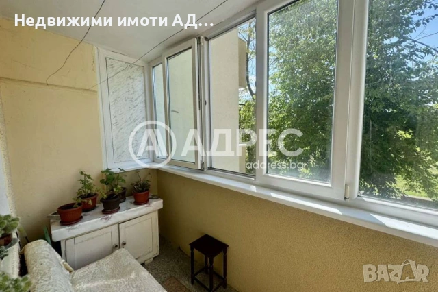 Двустаен апартамент в. гр.Попово - кв. Запад, снимка 8 - Апартаменти - 55281392