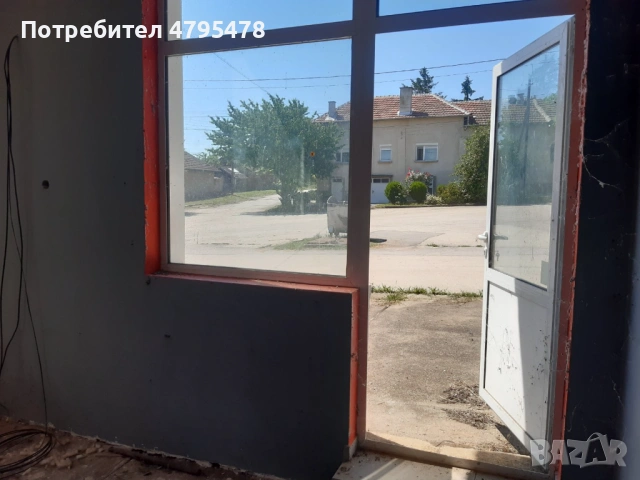 Продавам етаж от къща със статут на търговски обект., снимка 3 - Етаж от къща - 54178966