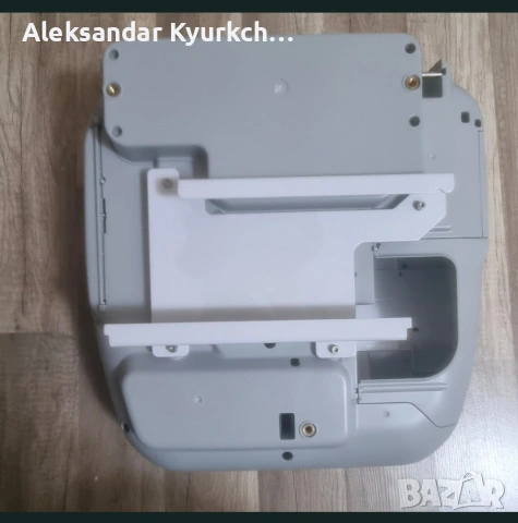 Проектор Epson EB-475W, снимка 5 - Плейъри, домашно кино, прожектори - 54556477