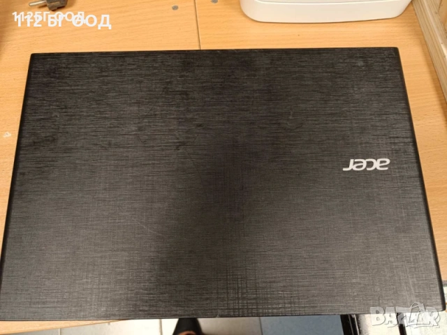 Лаптоп Acer ES1-431 N15Q5, снимка 3 - Лаптопи за дома - 54751591