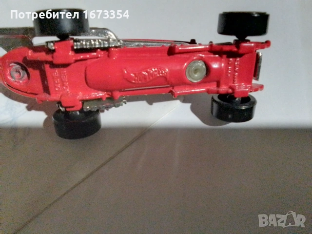 HOTWHEELS, снимка 15 - Колекции - 54392676