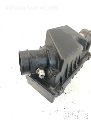 Кутия на въздушния филтър за Ford Transit Connect 1.8 TDDi (2002-2008) 2T14-9600-AD 2T14-9600-CD, снимка 2 - Части - 55069462