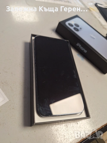iPhone 13 PRO - 512GB - 76%, снимка 7 - Apple iPhone - 55031385