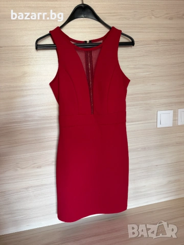 Бални рокли, снимка 2 - Рокли - 54175900