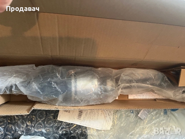 Дясна полуоска за Peugeot 508, снимка 3 - Части - 54805964