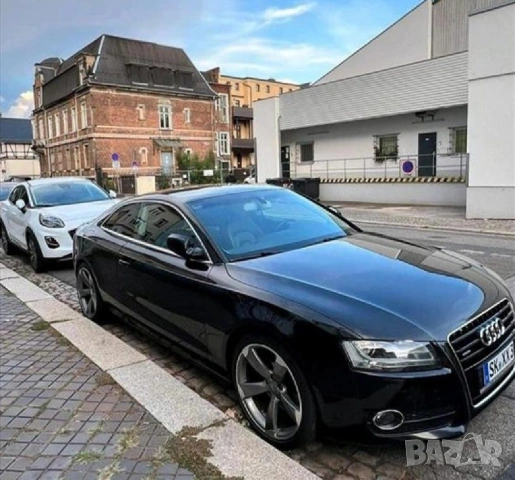 Audi , снимка 2 - Автомобили и джипове - 54690973