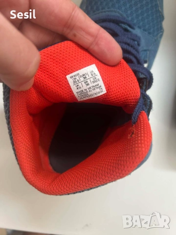 Борцовки без забележки , снимка 7 - Детски обувки - 54249380