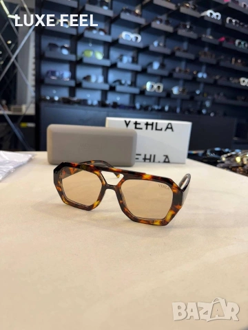 Vehla🔹 Gucci 🔹 Bottega Veneta 🔹, снимка 11 - Слънчеви и диоптрични очила - 54456658