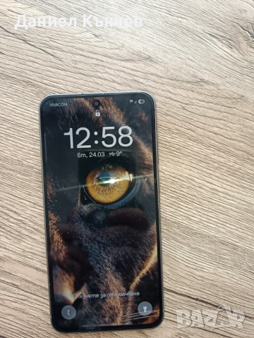 Samsung galaxy a56, снимка 3 - Samsung - 53959822