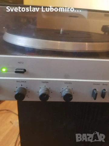 Разни , снимка 4 - Грамофони - 54287604