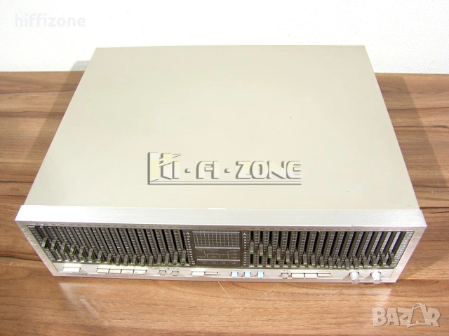 ЕКВАЛАЙЗЕР  Pioneer sg-90 /2 , снимка 2 - Еквалайзери - 55047501