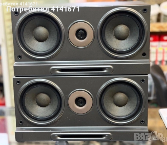 OKANO PRESTIGE 5000RC, снимка 3 - Тонколони - 54579573