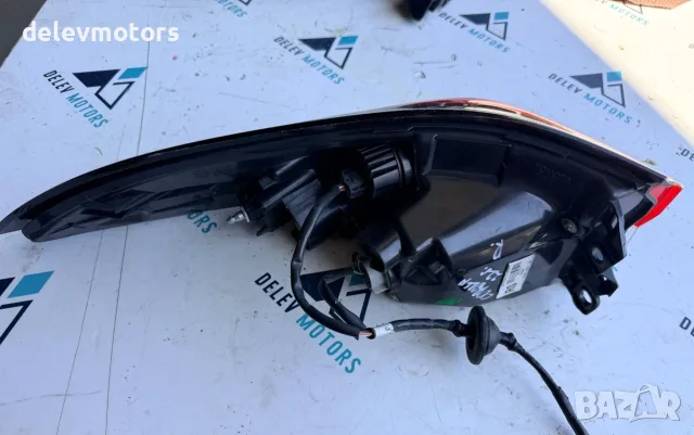 81550-02D11-00 десен стоп от Toyota Corolla 1.5i 125 кс., двигател M15AFKS, 6 ск, 2022г., euro 6D, снимка 4 - Части - 55527638