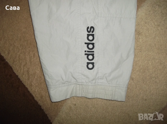 Бермуди ADIDAS  мъжки,Л, снимка 11 - Спортни дрехи, екипи - 46401137