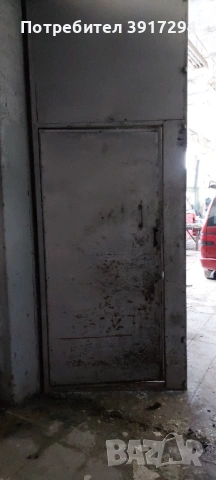  метални врати, снимка 8 - Други - 54614801