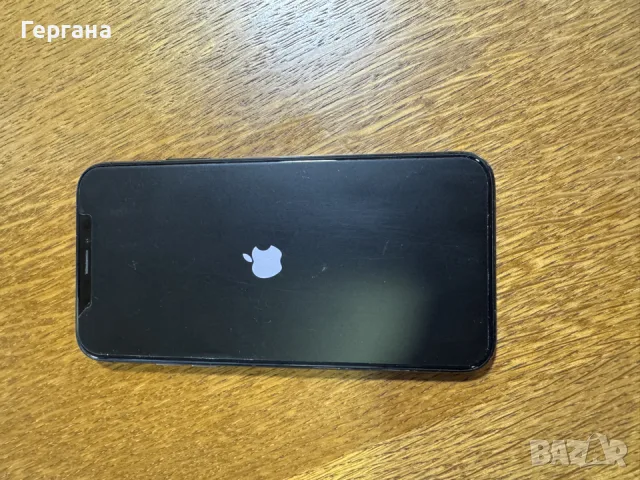 iPhone X 256 GB- черен, снимка 5 - Apple iPhone - 55391496