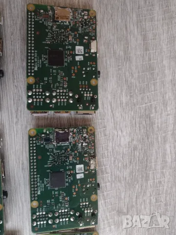Lot 12 броя Raspberry Pi 3B , снимка 6 - Други - 55649152