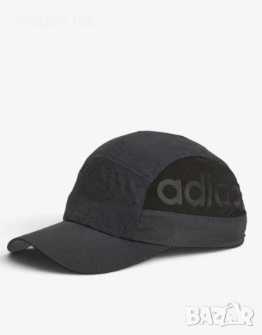 Оригинал! ADIDAS x 100 Thieves Cap Black шапка с козирка