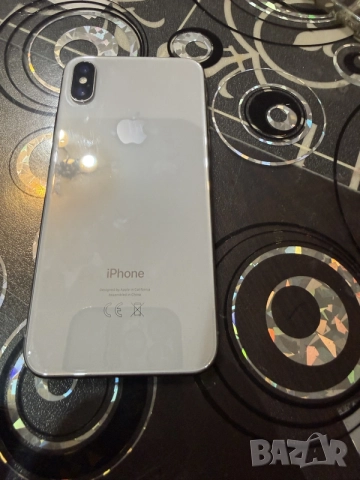 Продавам iphone X 64 GB, снимка 5 - Apple iPhone - 55683765