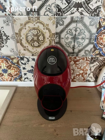 Кафемашина Dolce Gusto