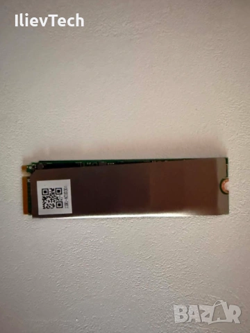 Intel SSD 660p Series 512GB, M.2 2280 PCIe 3.0 x4, 3D2, QLC