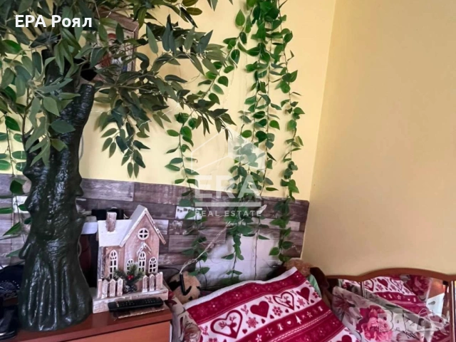 Посторен четиристаен апартамент в центъра на гр. Русе, снимка 6 - Апартаменти - 54038844