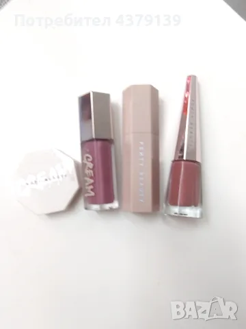 Fenty Beauty лот продукти 