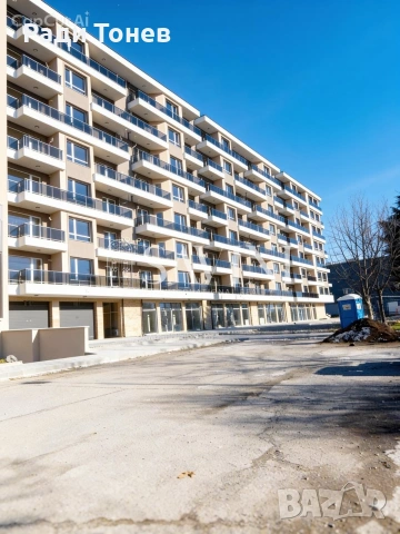 🏡Просторен тристаен апартамент в нова сграда с АКТ 16 – кв. Мадика, гр.Бургас, снимка 7 - Апартаменти - 55099956