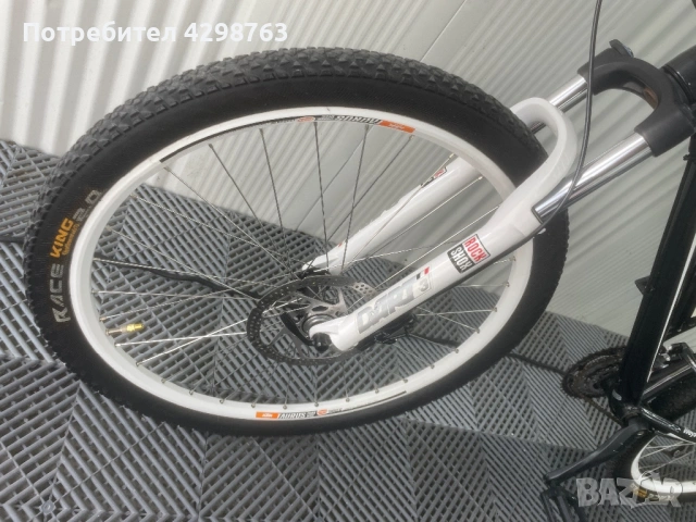 KTM MTB 26/L, снимка 3 - Велосипеди - 54797218