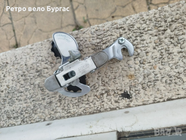 Нов ретро дерайлъор за велосипед Колело 